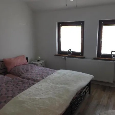Chrissis Ferienwohnung Bremerhaven Exterior foto