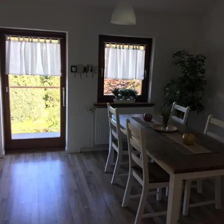 Chrissis Ferienwohnung Bremerhaven Exterior foto