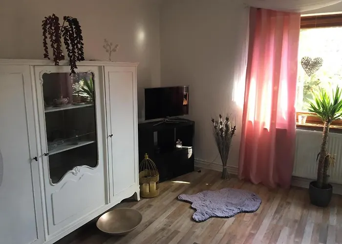 Chrissis Ferienwohnung