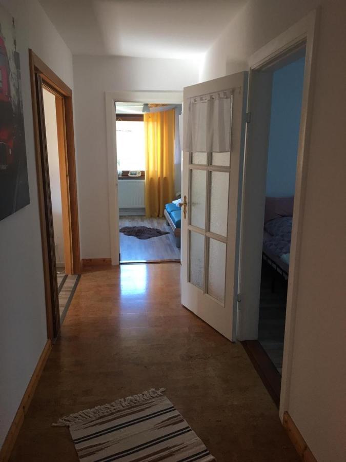 Chrissis Apartment *
