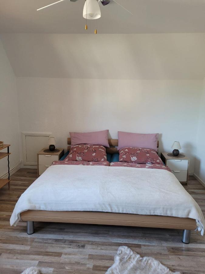 Apartment Chrissis *