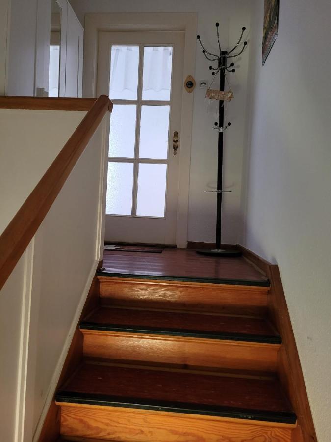 Apartment Chrissis
